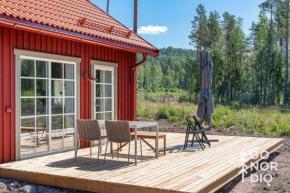 Bluebirch Cabin